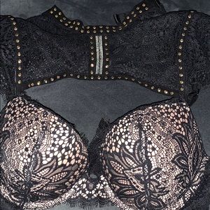 Victoria secret bra 34b